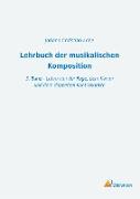 Lehrbuch der musikalischen Komposition