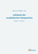 Lehrbuch der musikalischen Komposition