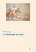 Die Ornamentik der Musik