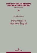 Periphrases in Medieval English