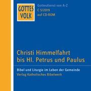Gottes Volk LJ C5/2019 CD-ROM