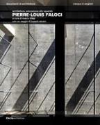 Pierre-Louis Faloci. Architettura, educazione allo sguaro