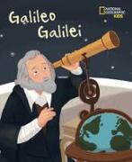 Galileo Galilei