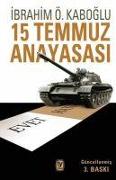 15 Temmuz Anayasasi