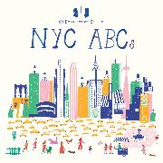 Mr. Boddington's Studio: NYC ABCs