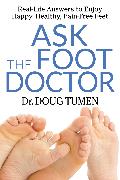 Ask the Foot Doctor