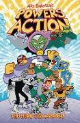 Powers in Action Volume 1