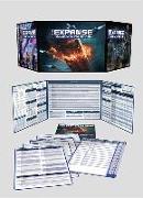 The Expanse Game Master’s Kit
