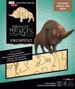 IncrediBuilds: Fantastic Beasts and Where to Find Them