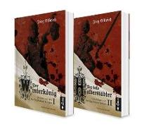 Der Dreißigjährige Krieg. Die große Roman-Reihe, Band 1 und 2 (Der Winterkönig / Der tolle Halberstädter) in einem Bundle