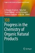 Progress in the Chemistry of Organic Natural Products 108