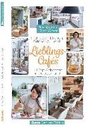 Genuss Edition Guide. Lieblings-Cafés