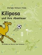 Kiliposa und ihre Abenteuer
