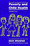 Poverty and Child Health