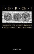 Journal of Greco-Roman Christianity and Judaism 3 (2006)