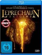 Leprechaun: Origins