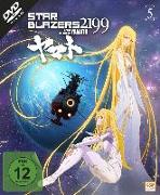 Star Blazers 2199 - Space Battleship Yamato - Vol5