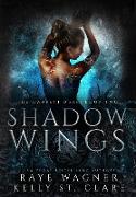 Shadow Wings