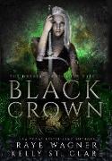 Black Crown