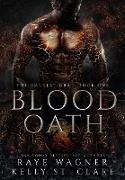 Blood Oath