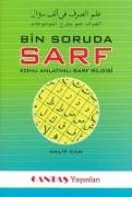 Bin Soruda Sarf - Konu Anlatimli Sarf Bilgisi