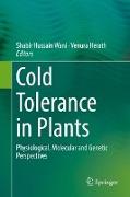 Cold Tolerance in Plants