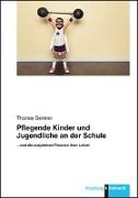 Pflegende Kinder und Jugendliche an der Schule