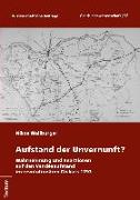 Aufstand der Unvernunft?