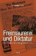 Freimaurerei und Diktatur