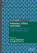 Pandemics, Publics, and Politics