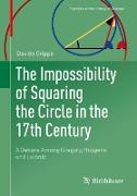 The Impossibility of Squaring the Circle in the 17th Century