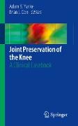 Joint Preservation of the Knee