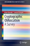 Cryptographic Obfuscation