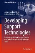 Developing Support Technologies