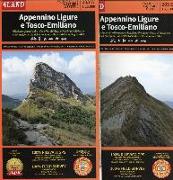 Appennino Ligure e Tosco-Emiliano