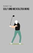 Golf und Mentaltraining