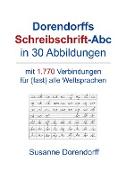 Dorendorffs Schreibschrift-Abc in 30 Abbildungen