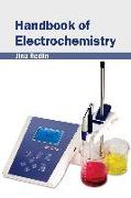 Handbook of Electrochemistry