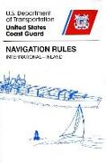 Navigation Rules, International-Inland