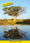 Sangwali. David Livingstone am Linyanti