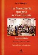 La massoneria spiegata ai suoi iniziati