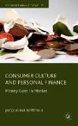 Consumer Culture and Personal Finance