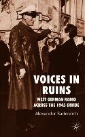Voices in Ruins