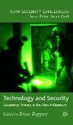 Technology and Security