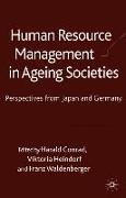 Human Resource Management in Ageing Societies