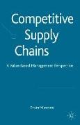 Competitive Supply Chains