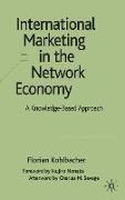 International Marketing in the Network Economy