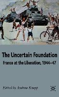 The Uncertain Foundation