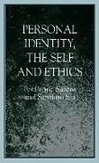 Personal Identity, the Self, and Ethics