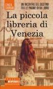 La piccola libreria di Venezia